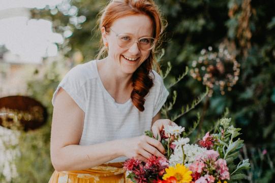 Stephanie Connerth-Walther